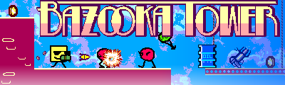 Bazooka Tower